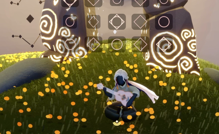 光遇如何获得胡笳琴