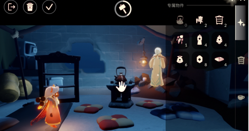 光遇萌新如何有斗篷 光遇萌新如何有斗篷