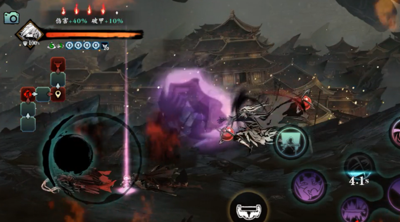 影之刃3的完美防御是什么 影之刃3的完美防御是什么