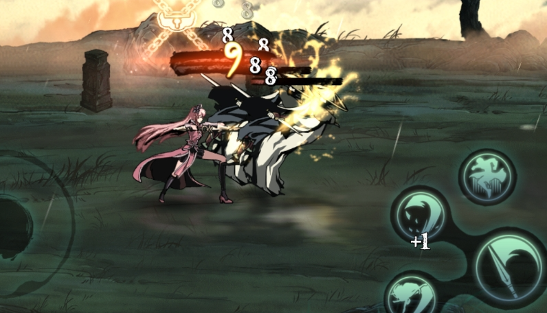 影之刃3的完美防御是什么 影之刃3的完美防御是什么