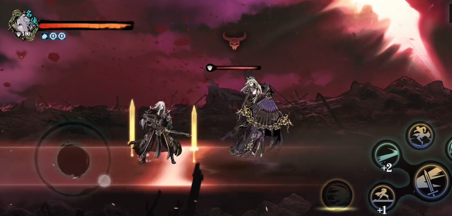 影之刃三断罪是什么