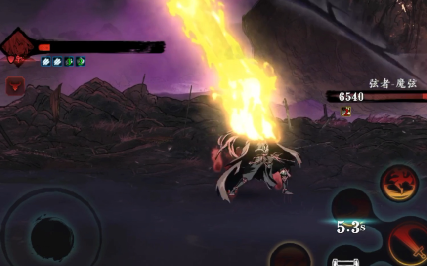 影之刃3重氪玩什么职业