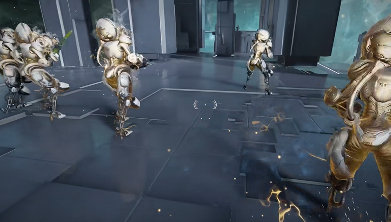 星际战甲暗影侍刃怎么隐身