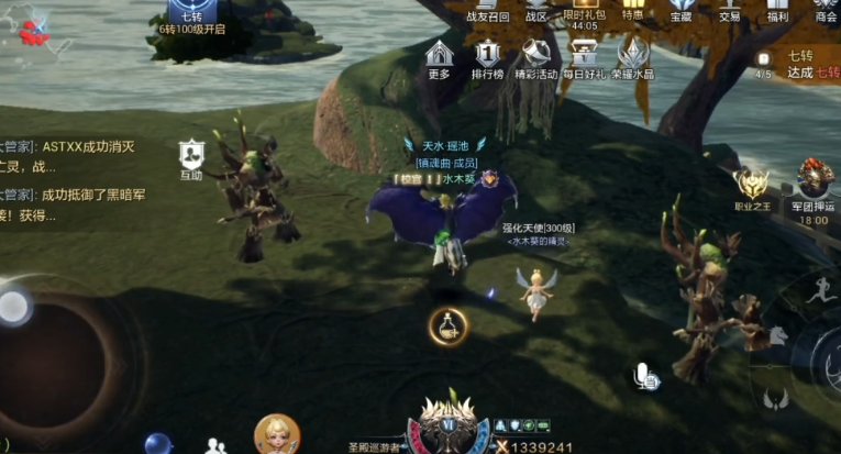 全民奇迹2丛林召唤者怎么打 全民奇迹2丛林召唤者怎么打