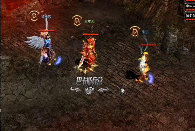 全民奇迹MU3转怎么转职 全民奇迹MU3转怎么转职