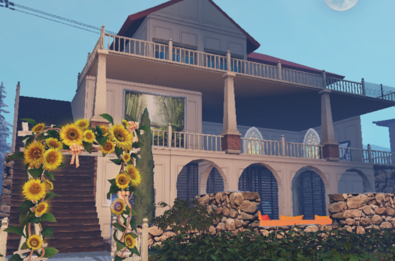 明日之后不氪金能到什么程度