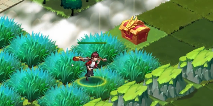 少年三国志2三国变乱副本怎么过