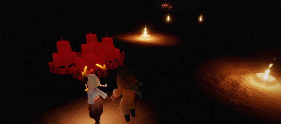 光遇重组季怎么做 光遇重组季怎么做