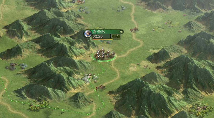 三国志战略版怎么解除自动加速