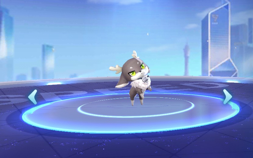 qq飞车手游车队币宠物哪个好