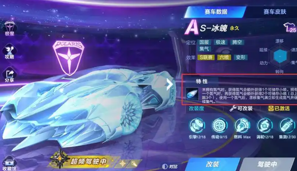 qq飞车手游8天必得永久a车哪个好 qq飞车手游8天必得永久a车哪个好