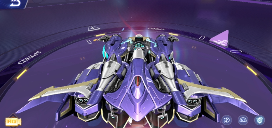 qq飞车手游t车哪个好