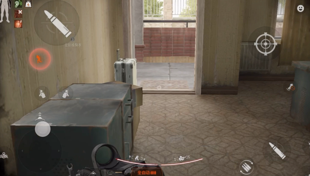 暗区突围北山酒店哪里好