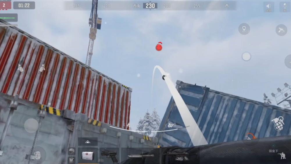 暗区突围怎么判断炸到人 暗区突围怎么判断炸到人