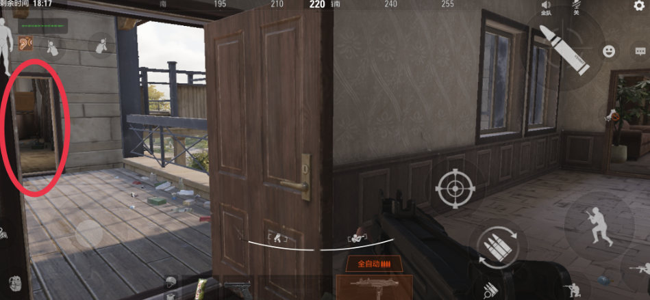 暗区突围山谷拉闸有什么用