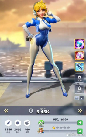 口袋奇兵英雄升级怎么玩 口袋奇兵英雄升级怎么玩