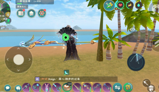 创造与魔法法杖冷却怎么变短