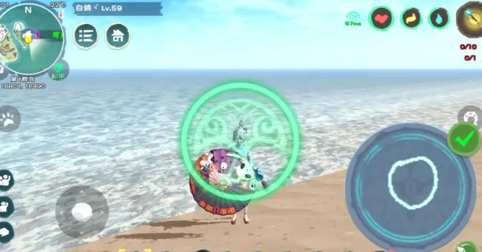 创造与魔法法杖冷却怎么变短 创造与魔法法杖冷却怎么变短