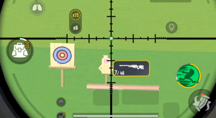 香肠派对如何提高命中率