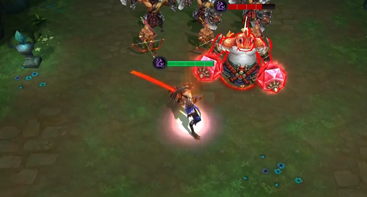 乱斗西游2魔悟空和奎木狼哪个好