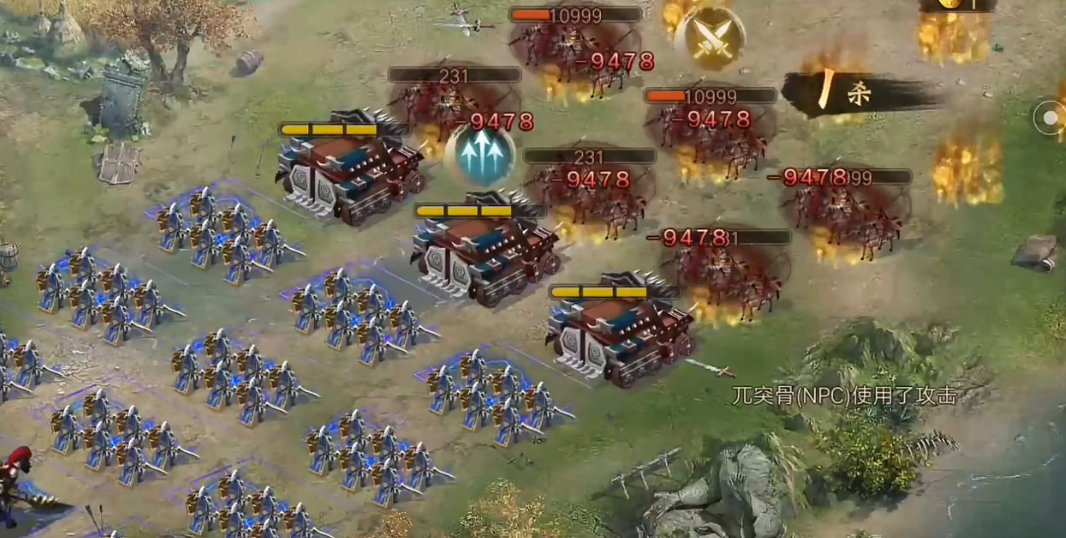 攻城掠地194副本怎么玩 攻城掠地194副本怎么玩