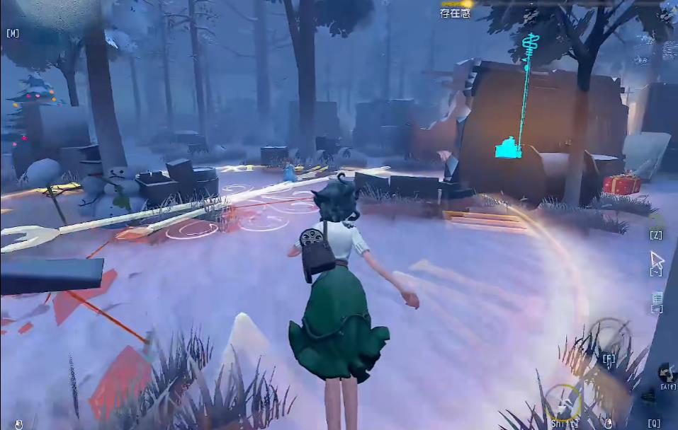 第五人格应该买什么英雄 第五人格应该买什么英雄