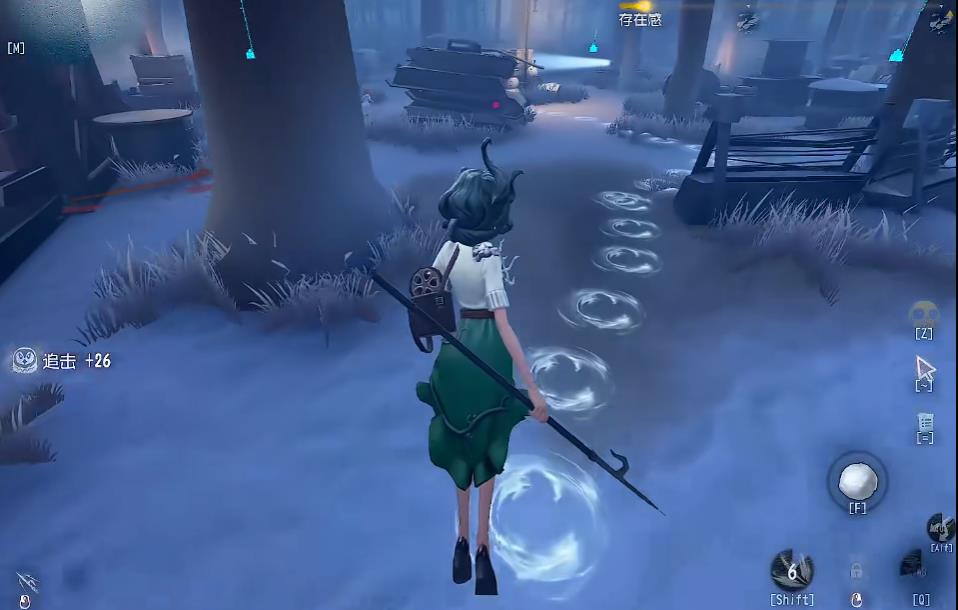 第五人格应该买什么英雄