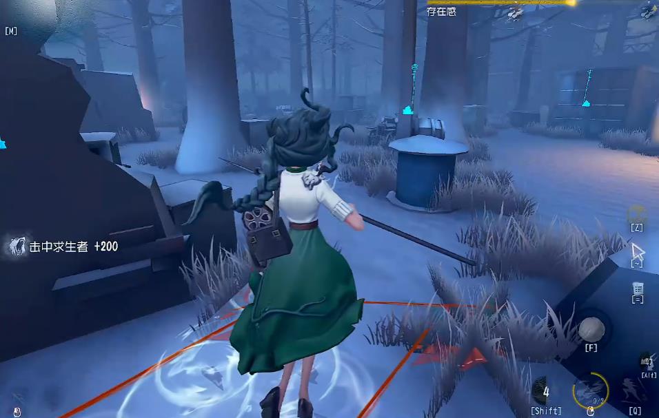 第五人格应该买什么英雄 第五人格应该买什么英雄