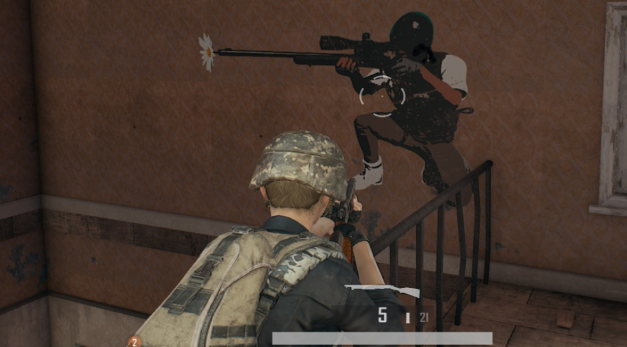 绝地求生近战武器什么伤害最高