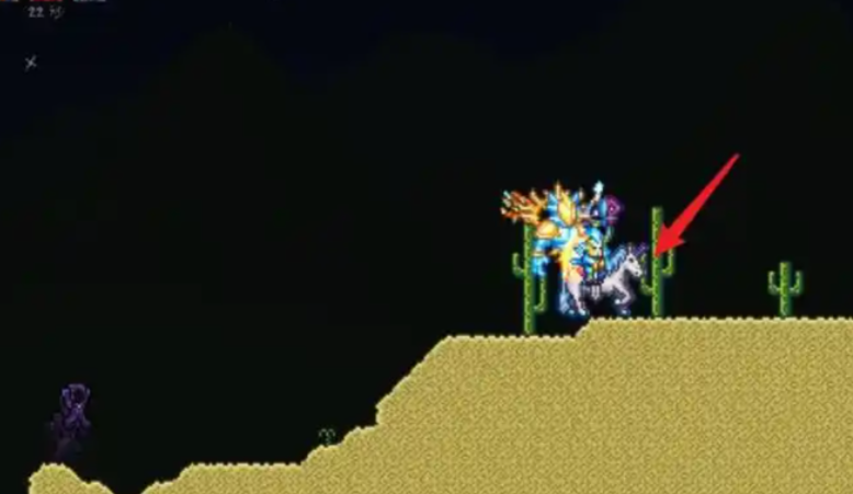 泰拉瑞亚动物学家坐骑哪个好 泰拉瑞亚动物学家坐骑哪个好