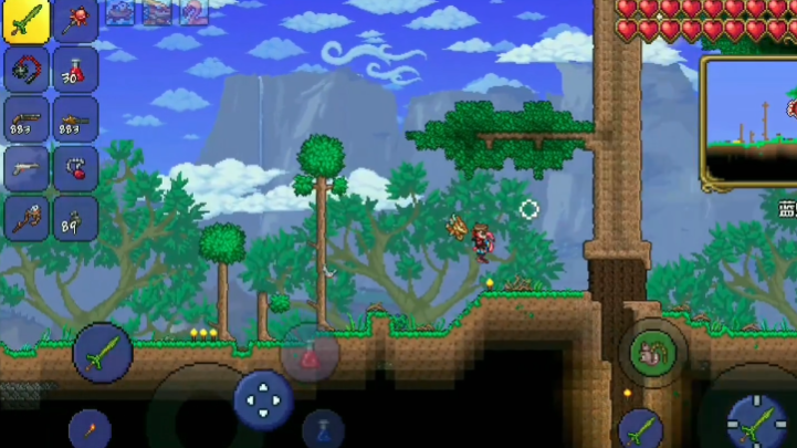 泰拉瑞亚动物学家坐骑哪个好