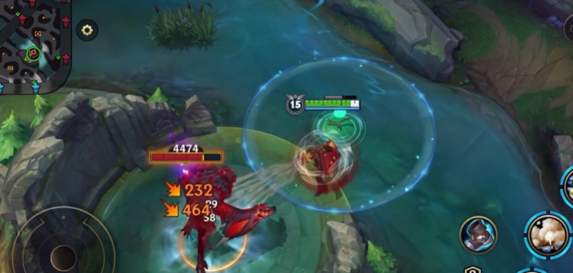 英雄联盟手游打龙有什么用 英雄联盟手游打龙有什么用