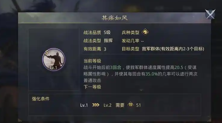 率土之滨怎么打狗法郭