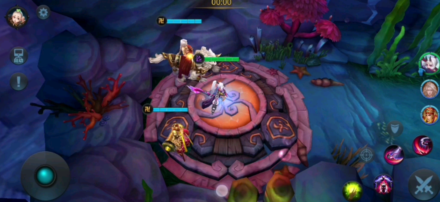 乱斗西游灵感大王怎么搭配