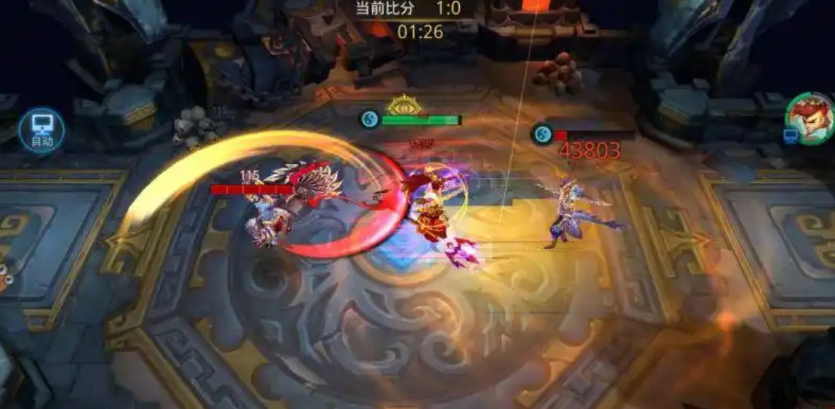 乱斗西游火德星君配什么装备