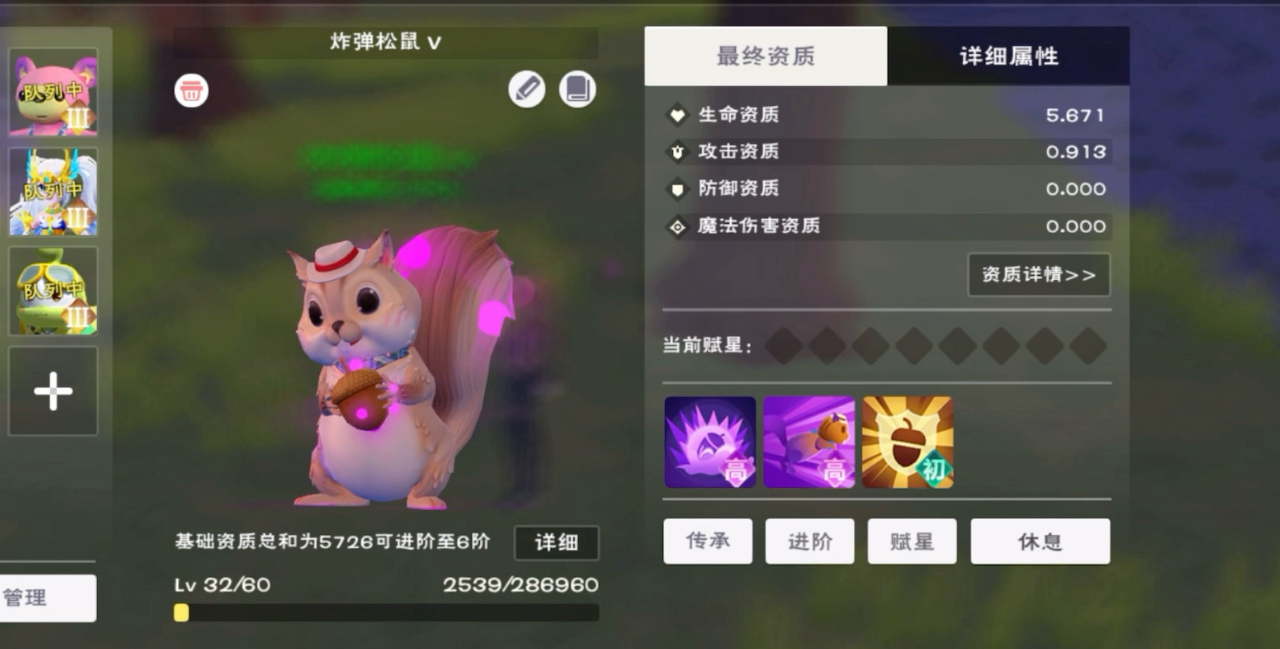 创造与魔法项圈怎么用