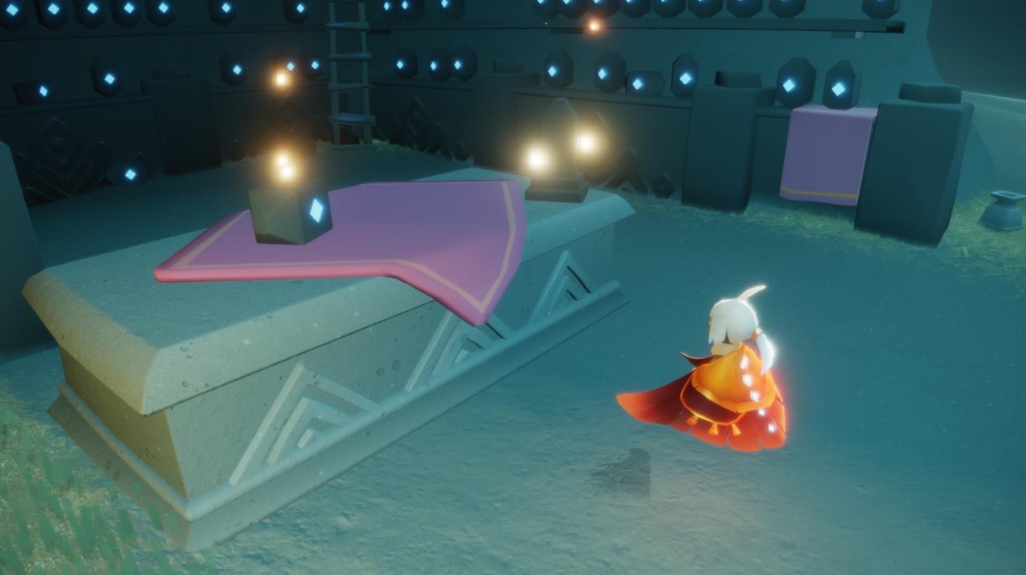 光遇增高药水怎么获得