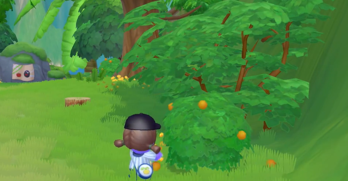 摩尔庄园果浆浓汤怎么做