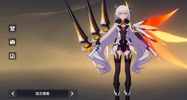 崩坏3新手开局选什么角色