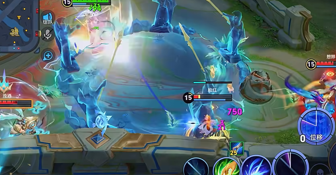 王者荣耀诸葛亮打野出装出什么