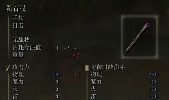 艾尔登法环装备有什么推荐