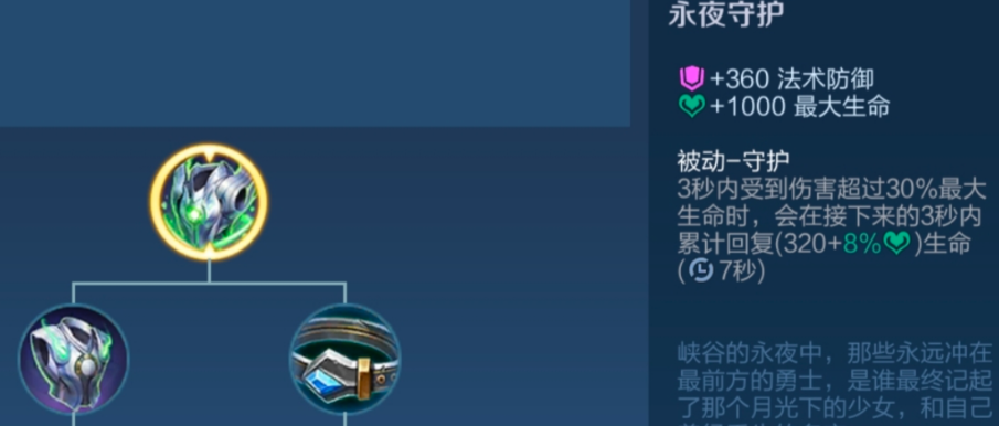 王者荣耀铠肉装怎么出装