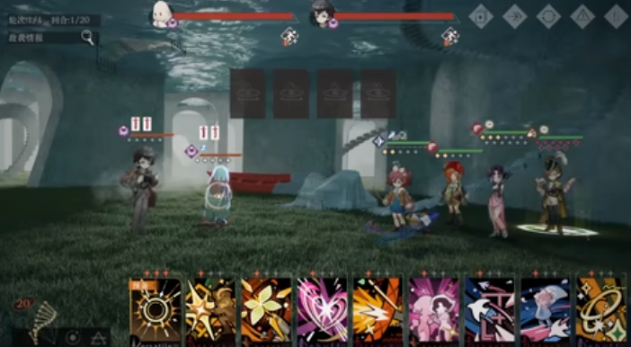 重返未来1999挑战怎么打