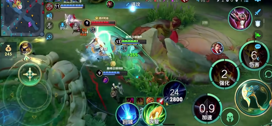 王者荣耀典韦出装怎么搭配