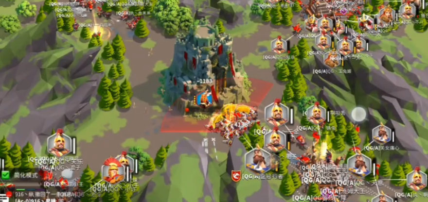 万国觉醒洛哈大师怎么打