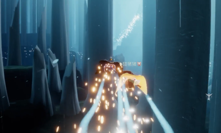 光遇云野爱琴海怎么去