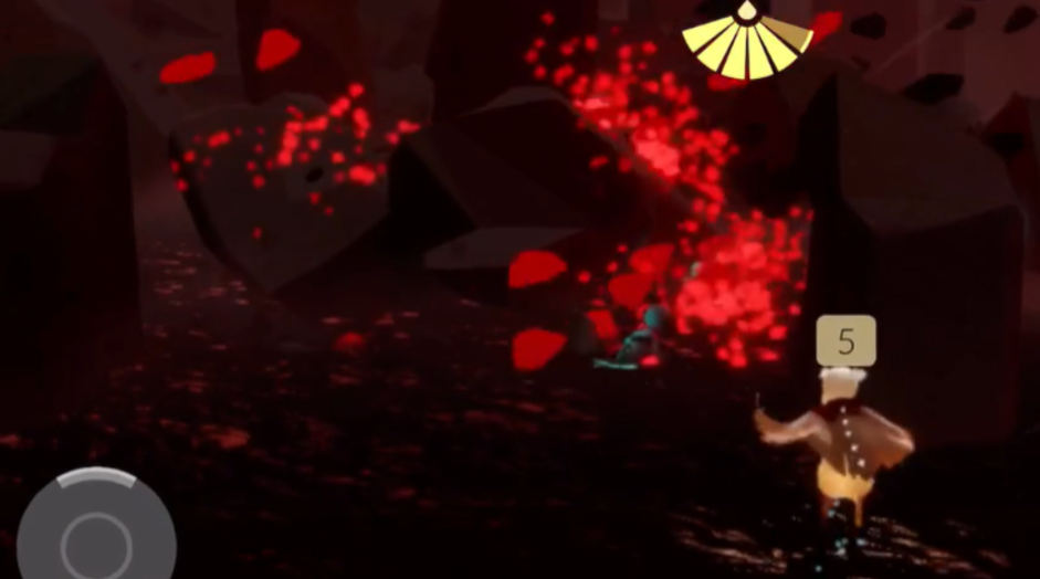 光遇献祭给先祖有什么用