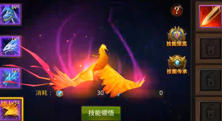 全民奇迹宠物用什么技能好