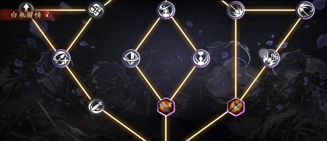 影之刃3什么是心法铸魂