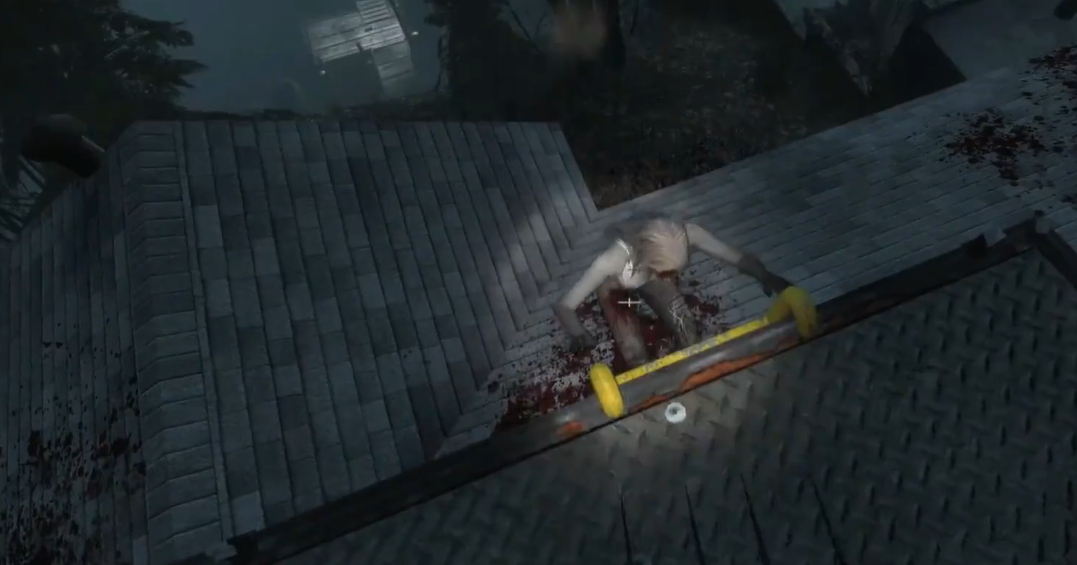 求生之路2背水一战怎么玩